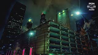 Songwriting Example 251 (Creepy Heavy Djent) #metalinstrumental #djent