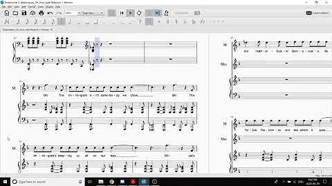 Washington On Your Side Madison + Women