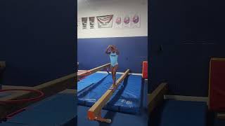 Advanced Beginner Beam Circuit Week 2