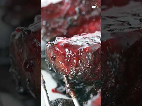 THE JUICIEST Juicy Pork Belly That Ever Juiced