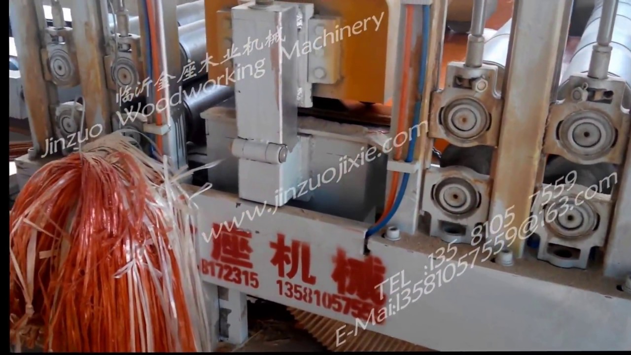 Automatic edge cutting saw--Jinzuo Machinery