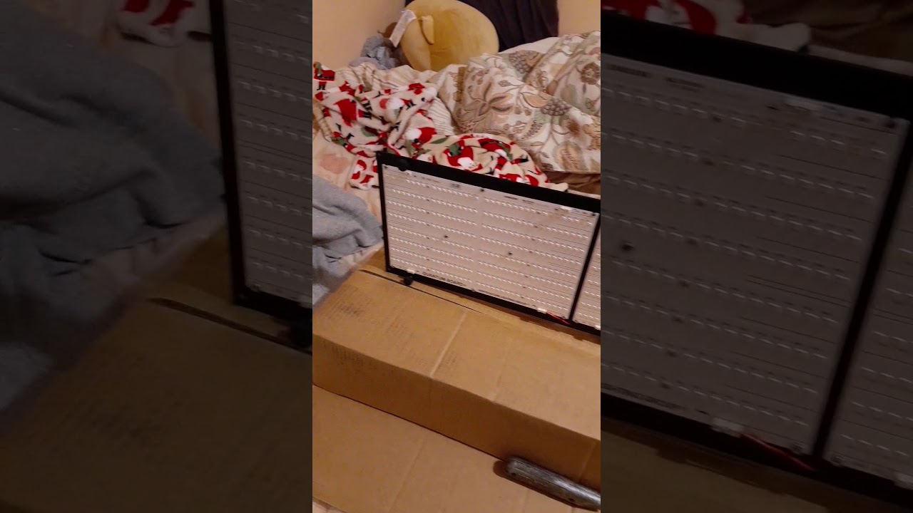 Built the quantum boards 300 watts