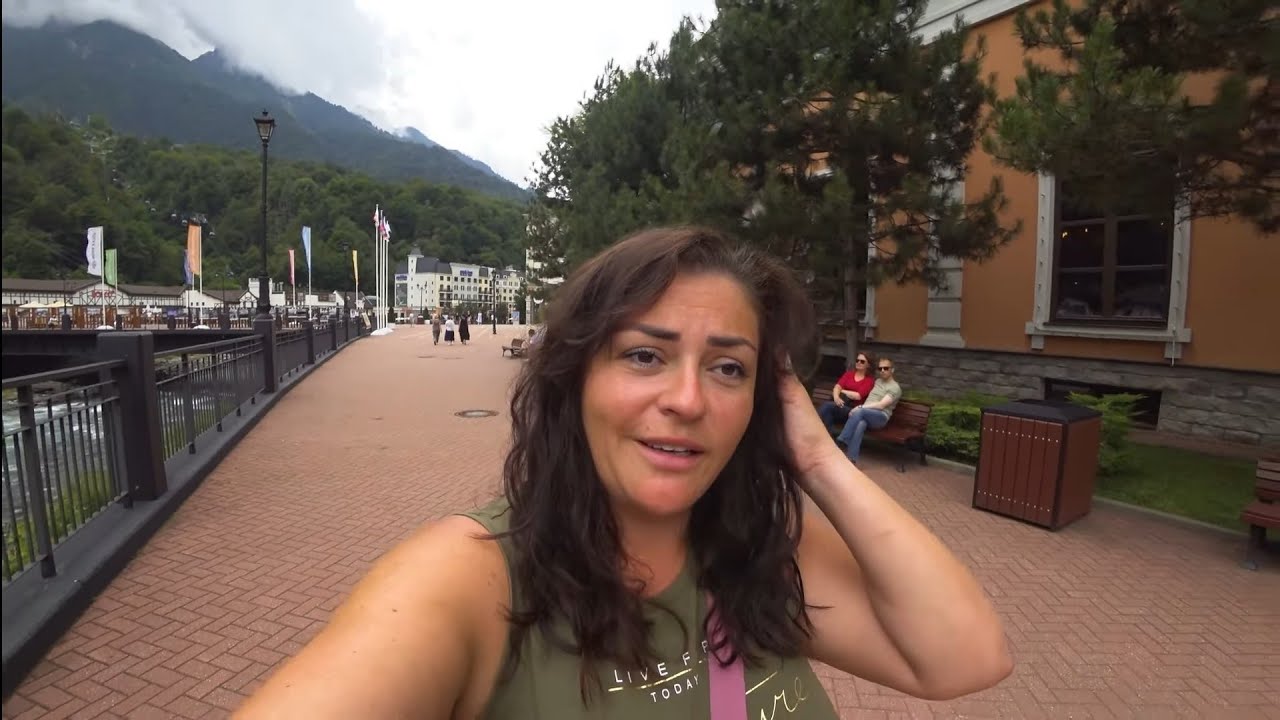 АДЛЕР  СОЧИ. КРАСНАЯ ПОЛЯНА И ШАШЛЫКИ У МОРЯ С ПОДПИСЧИКАМИ В АДЛЕРЕ