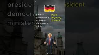 These German political terms hit different 😏