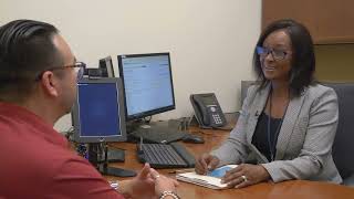 Naturalization Interview and Test Episode 2: The Naturalization Interview