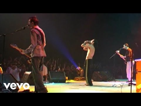 Duman - Gurbet (Live At Bostancı Gösteri Merkezi, İstanbul / 04 Ekim 2003 - Bu Akşam)