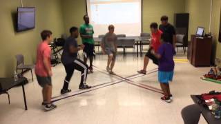 Physical Education Jump Bands - Watch Me Whip/Nae Nae