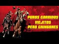 50 Puros Corridos Viejitos Pero Chingones - Los Mejores Corridos De Los 90 ,2000