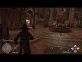 Hogwarts Legacy Knight Fight