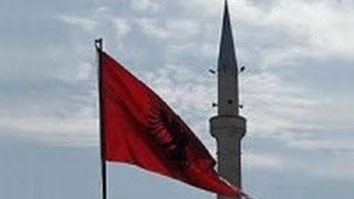Identiteti islam i shqiptarëve - mit apo realitet?!ᴴᴰ