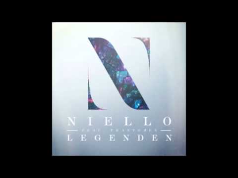 Niello - Legenden
