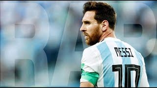 Lionel Messi [RAP] ● Solo - (Lytos) | Vídeo Motivaciónal | 2019 ᴴᴰ