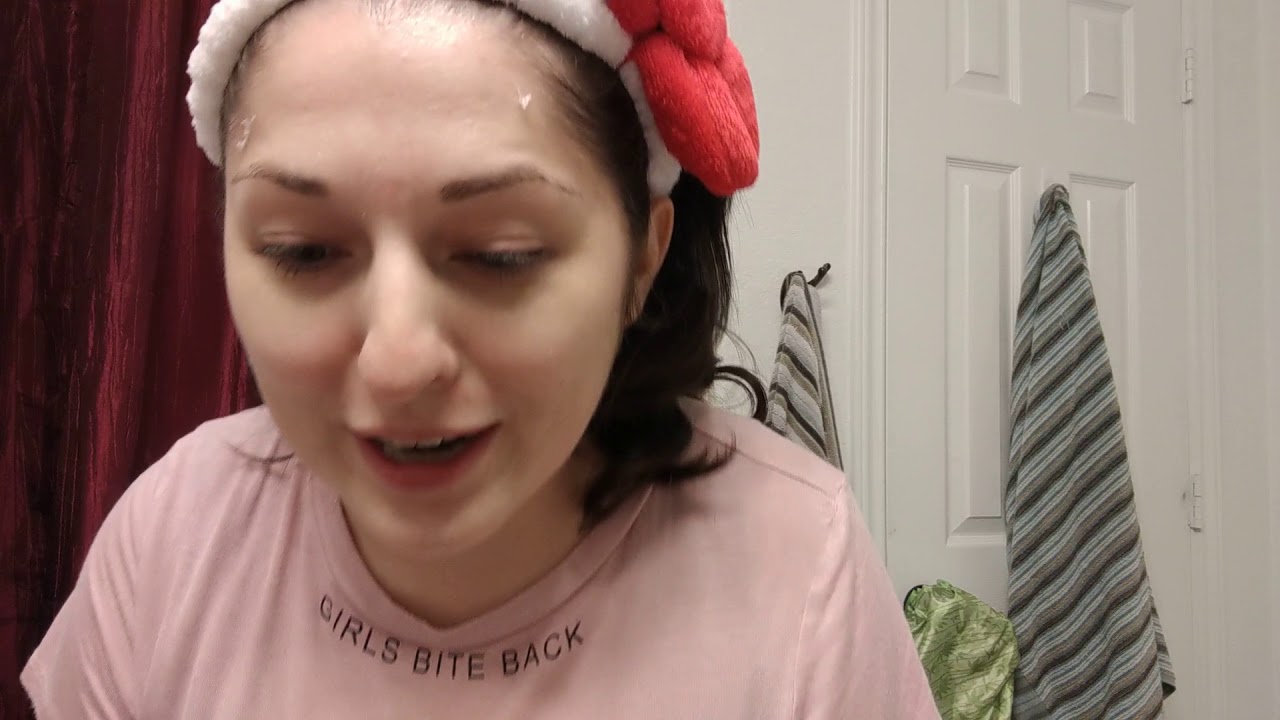 Sugar Kitten Holographic Mask Peel 