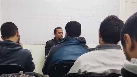 النجاة من الفتن في ضوء سورة الكهف