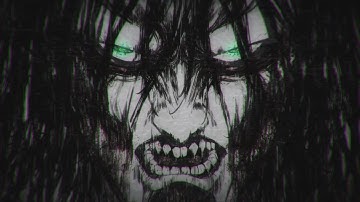 Shingeki no Kyojin The Final Season Part 2 【AMV】-「The Rumbling」
