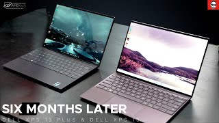 Dell XPS 13 Plus & Dell XPS 13 - SIX MONTHS LATER