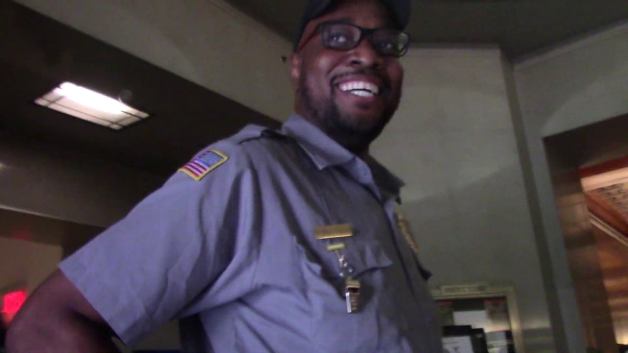 Off to see the Wizard of Extortion, Deception, Evil and Greed - Part 1 of 3