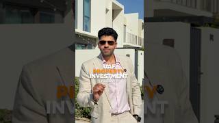 UAE Property Investment Exhibition in the USA !