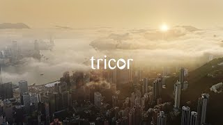 Investor tricor About Us