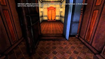 Amnesia: I think the monsters are getting smarter