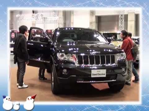 おでカフェ．＠第22回愛媛輸入車ショウ　（2013）