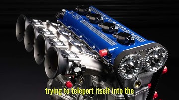 The 10,000 RPM Engine Rewriting Performance History