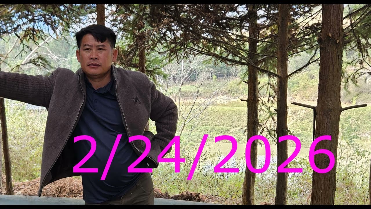 saib tsi tau niam poj ntsuag thiaj li npam/2/24/2026