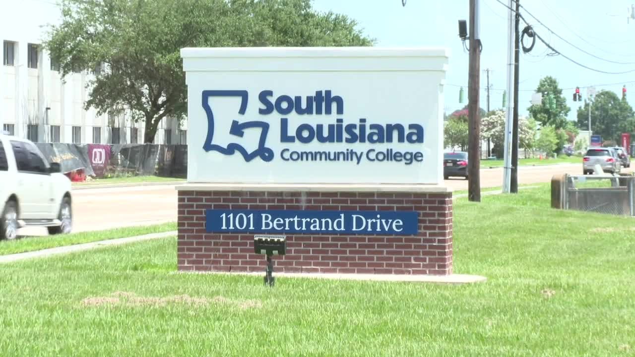 SoLAcc New Health Studies degree and internship