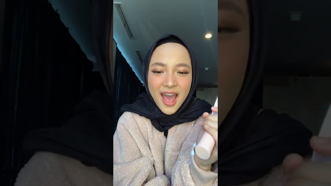Nissa Sabyan Live Stream, May 5, 2020