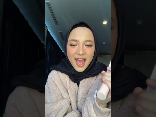 Nissa Sabyan live stream May 5, 2020