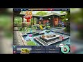 Criminal Case The Conspiracy Case 17 Zen Garden Bonus ALL ITEMS 