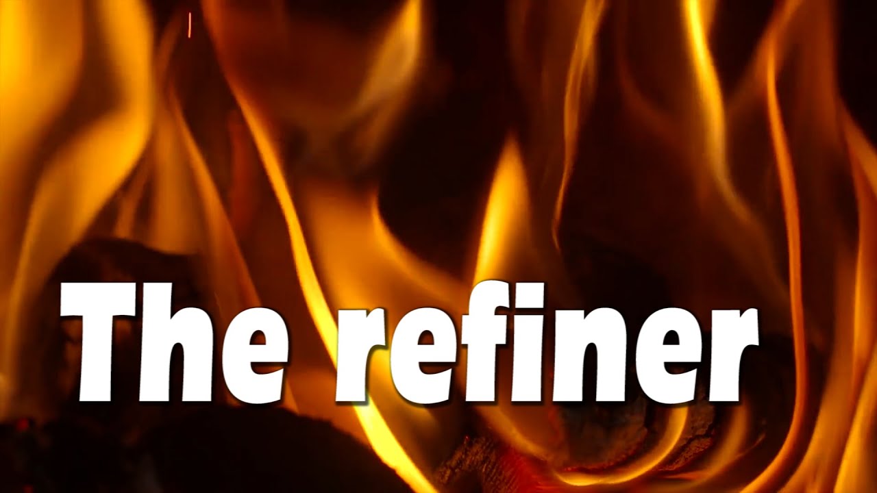 Marvin Moore Refiner S Fire Seventh Day Adventist Ebay