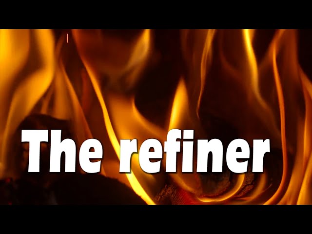 REFINER - Maverick City Music Ft  Steffany Gretzinger & Chandler Moore (Lryics) class=