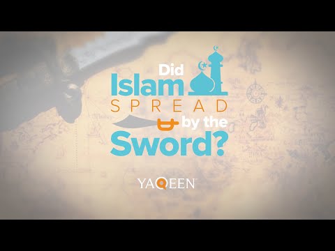 Video: Hvordan spredte islam sig så meget?