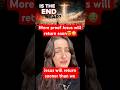 🤯😳More proof that Jesus will return soon! #jesus #prophecy #god