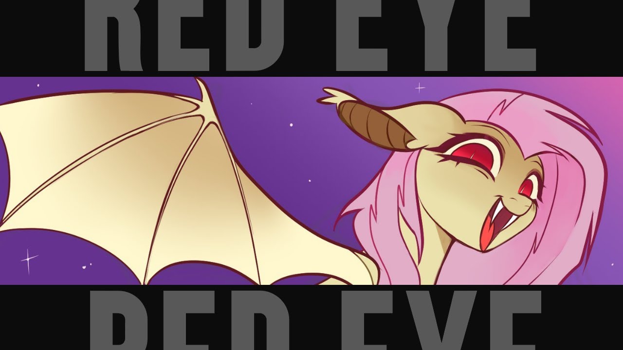 Nyanakaru & PumpkinZeta - Red Eye [Skullstep/Hardpsy]