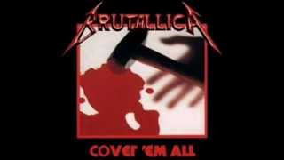 Download Lagu [Cover 'em all] -Brutallica - A tribute to Metallica (Death metal) Full album. MP3