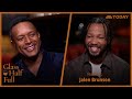 Jalen Brunson on Family, Fatherhood and Life After the Knicks’ Title | Glass Half Full