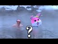 【大事故】地方の伝承を頼りにVtuberが秘湯へ向かうと…完全に終わったw