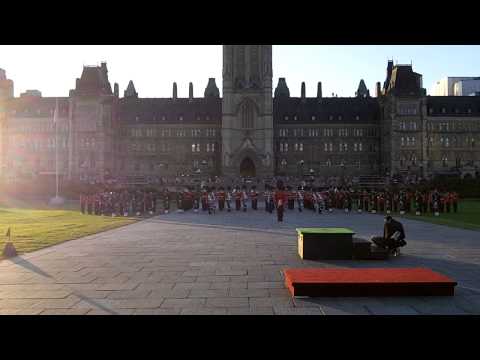 Fortissimo 2015 Combined band set