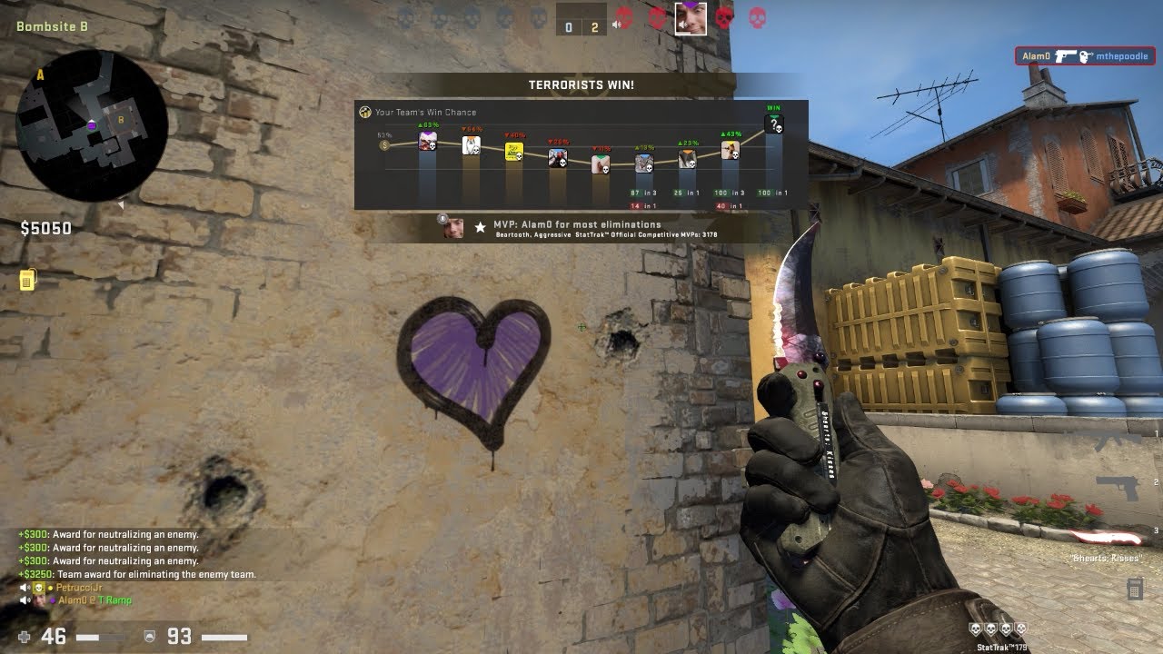 Soundboards make CS:GO fun again - YouTube