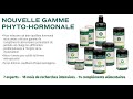 Comment et pourquoi une gamme phytohormono chez nutrilogics