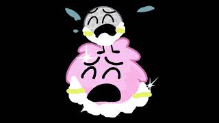 Bfb Baby F Ball And Baby Puffball Crying