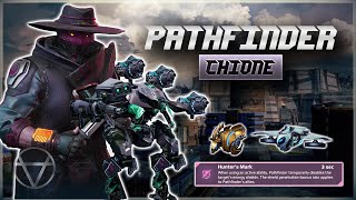 [WR] 🔥 NEW Pathfinder w/ ARMADILLO Gets +400 Defense Points – Mk3 Gameplay | War Robots