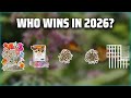 The Top 5 Best Milkweed Seed in 2026 - Must Watch Before Buying!