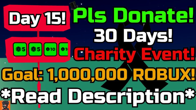 🔴LIVE PLS DONATE GIVING AWAY UP TO 1000 ROBUX TO EVERY SUBSCRIBER! [Double  Spins!] 🤑🤍 