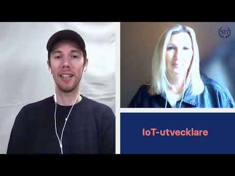 Video: Hur fungerar en IoT-enhet?
