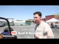 Pimp My Ride Reid Reynolds