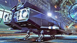 АВАРИЯ НА ПЛАНЕТОИДЕ. КРУГОМ ОДНИ ГОРЫ! ► Прохождение Elite: Dangerous 3.3 (На Русском)