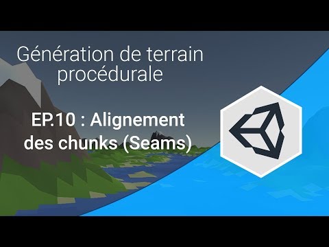 Génération procédurale (EP10